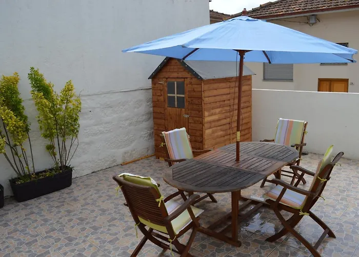 T2P Félix House