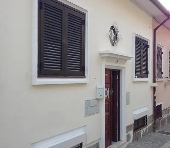 T2P Félix House