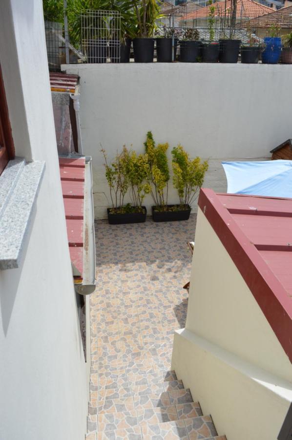 Hébergement de vacances T2p Félix House