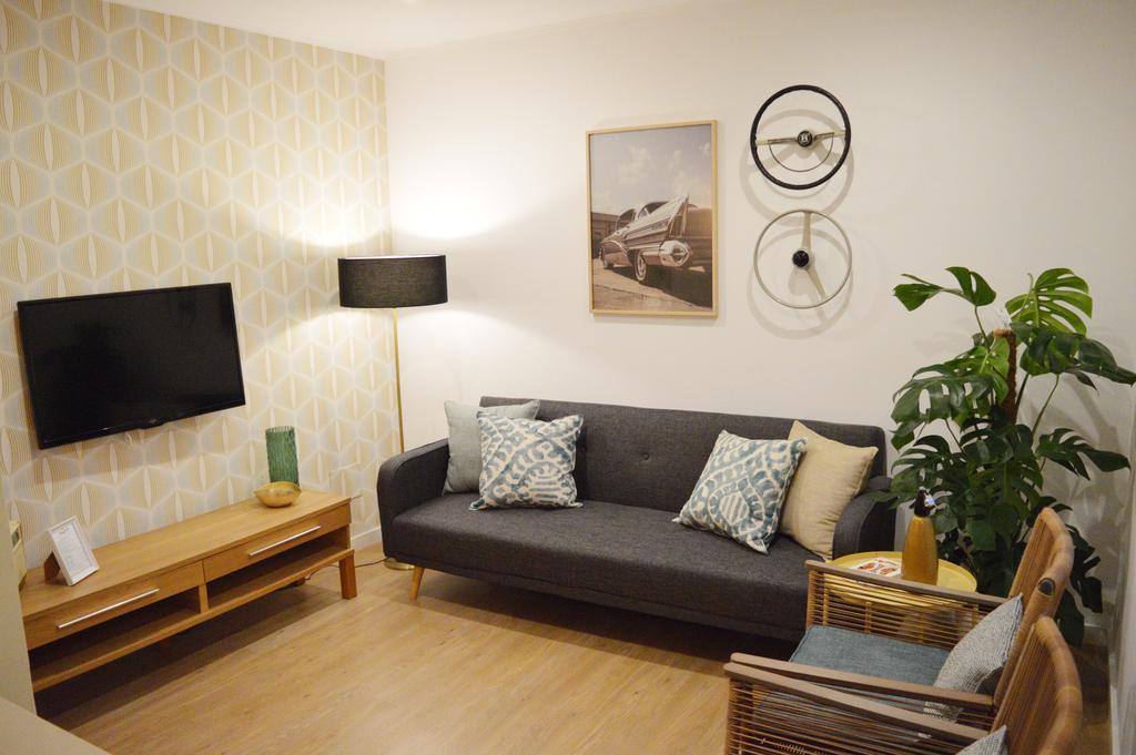 T2p Félix House Vila Nova de Gaia